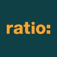 ratio consultants logo image