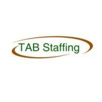 tab staffing