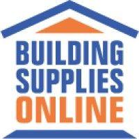 building supplies online (bso) logo image