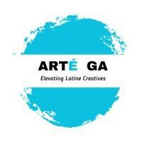 arte ga logo image