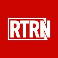 rtrn strategy logo image