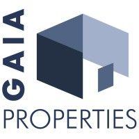 gaia properties logo image