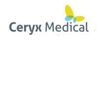 ceryx medical ltd logo image