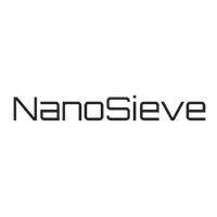 nanosieve logo image