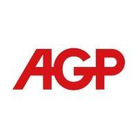 agp europe logo image