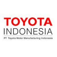 pt toyota motor manufacturing indonesia logo image