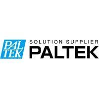 paltek logo image