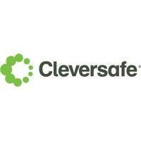 cleversafe, inc. logo image