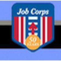 grafton job corp logo image