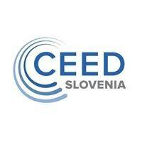 ceed slovenia logo image