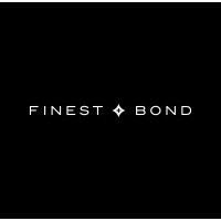 finest + bond logo image