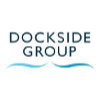 dockside group logo image