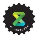 logo of Zx Ventures