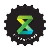 zx ventures logo image