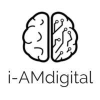 i-amdigital logo image