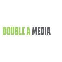 double a media ltd. logo image