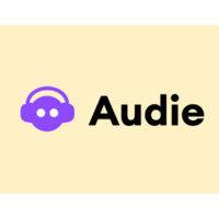 audie.ai logo image