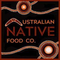 australian native food co. logo image