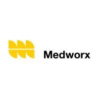 medworx gmbh logo image