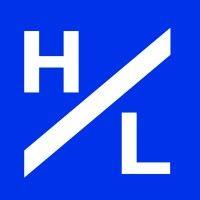 h/l agency logo image