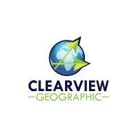 clearview geographic llc logo image