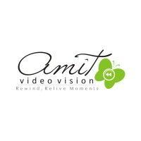 amit video vision logo image