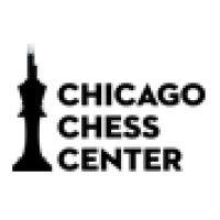 chicago chess center nfp inc. logo image