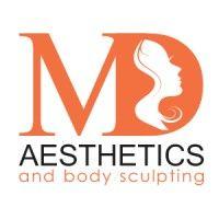 md aesthetics and body sculpting