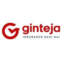 ginteja logo image