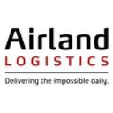 logo of Airland Logistics