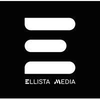 ellista media logo image