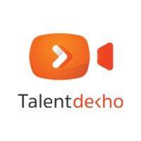 talent dekho logo image