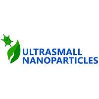 ultrasmall nanoparticles logo image