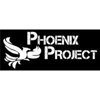 phoenix project logo image