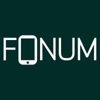 fonum logo image