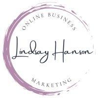 lindsay hanson inc, digital marketing & social media management logo image