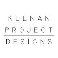 keenan project designs ltd logo image