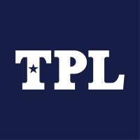 texas pacific land corporation (tpl) logo image