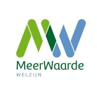 meerwaarde (welzijnsorganisatie in haarlemmermeer) logo image