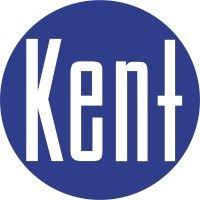 the kent institute logo image