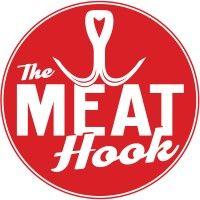 the meat hook logo image