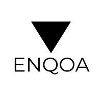 enqoa logo image