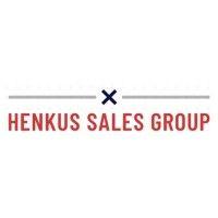 henkus sales group logo image