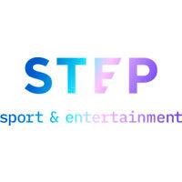 step sport & entertainment logo image