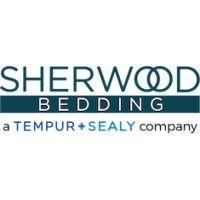 sherwood bedding group logo image