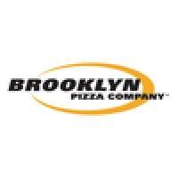 brooklyn pizza company logo image