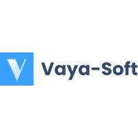 vaya-soft logo image