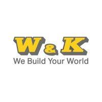 wk industrial services corp