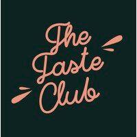 the taste club - traiteur ultra gourmand logo image