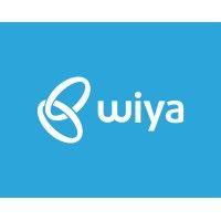 wiya, inc logo image